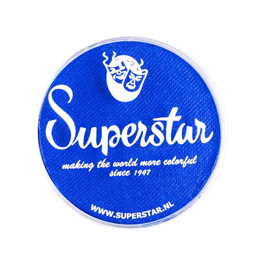 Superstar Face Paint - Line Black 163