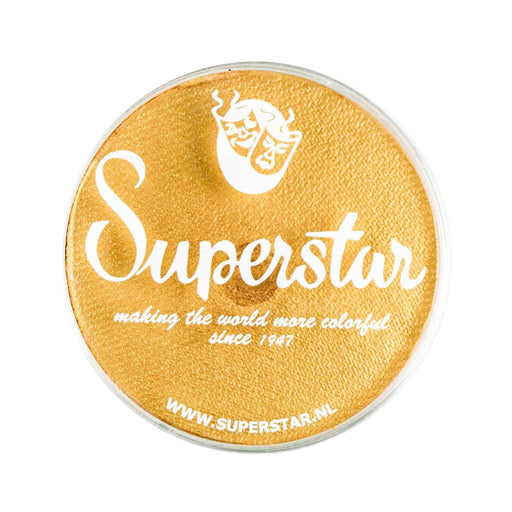 Superstar Face Paint - Line Black 163