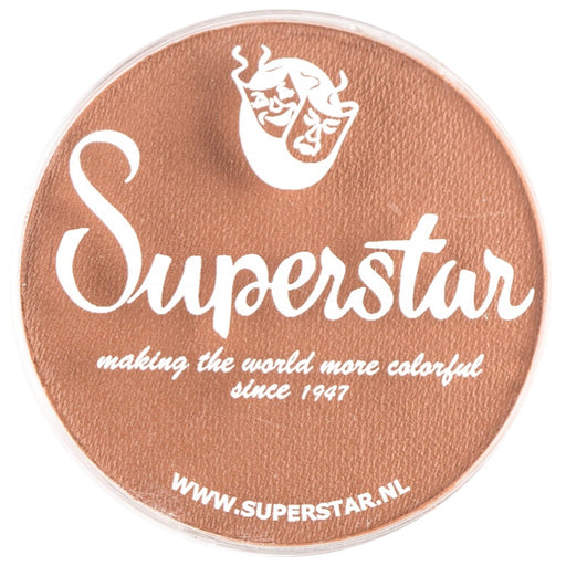 Superstar Face Paint | Mystic Blue Shimmer 137 - 45gr