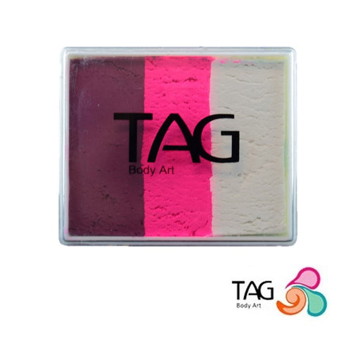 TAG Face Paint - Black 32gr — Jest Paint - Face Paint Store