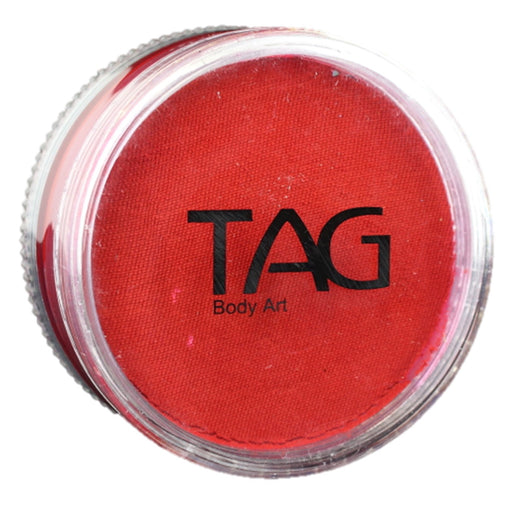 TAG Face and Body Paint - RED 32gm – Artful Addiction