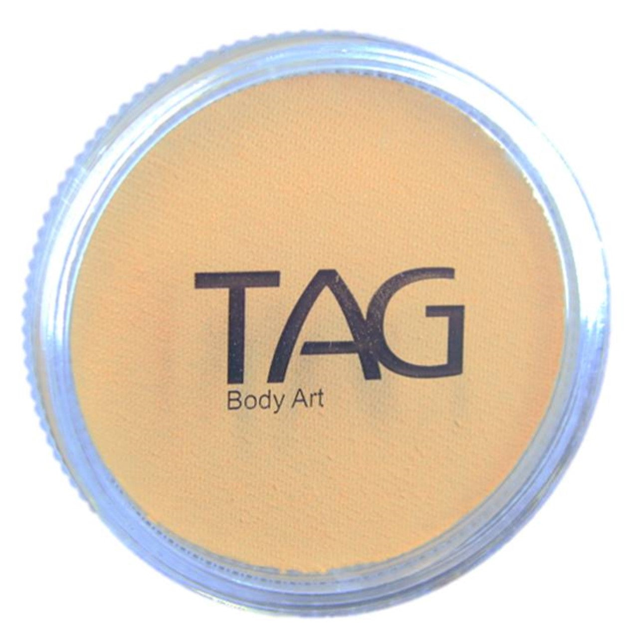TAG Face Paint - Pearl Orange 32gr — Jest Paint - Face Paint Store