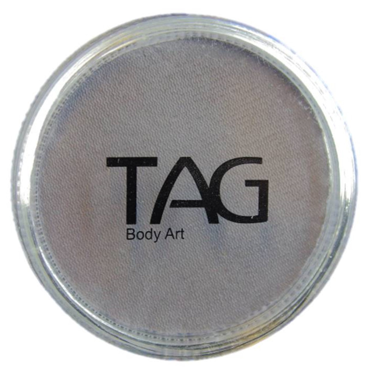 TAG Face Paint - Pearl Orange 32gr — Jest Paint - Face Paint Store