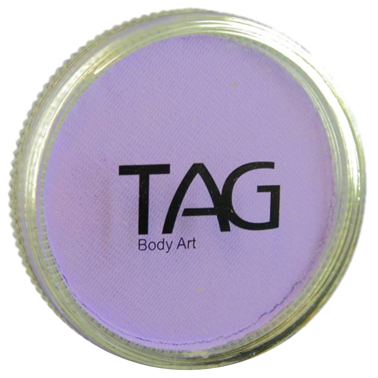 TAG Paint - Neon Purple 32gr — Jest Paint - Face Paint Store