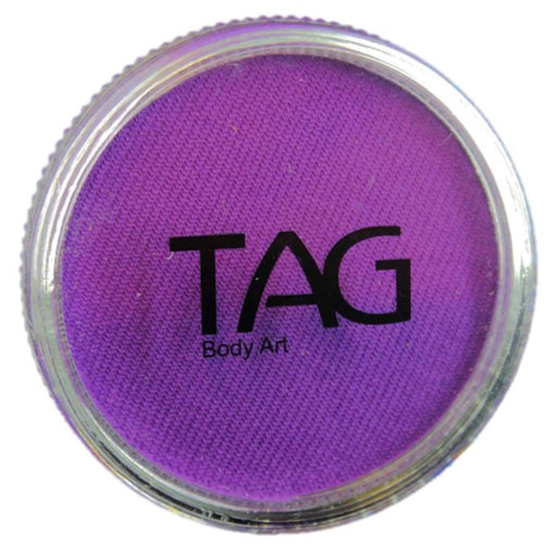 TAG Face Paint - Pink 90gr — Jest Paint - Face Paint Store