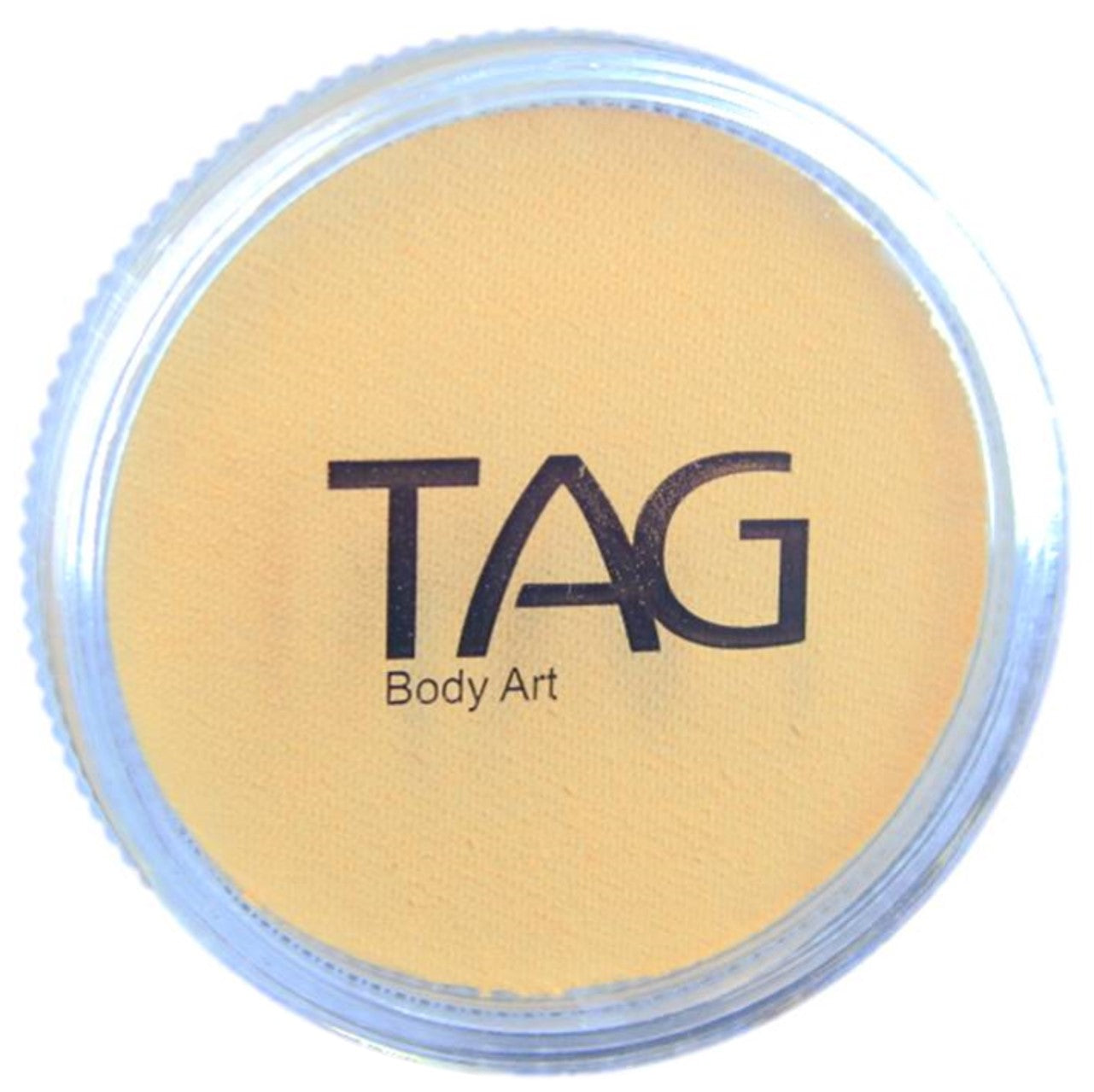 TAG Face Paint - Medium Green 32gr — Jest Paint - Face Paint Store