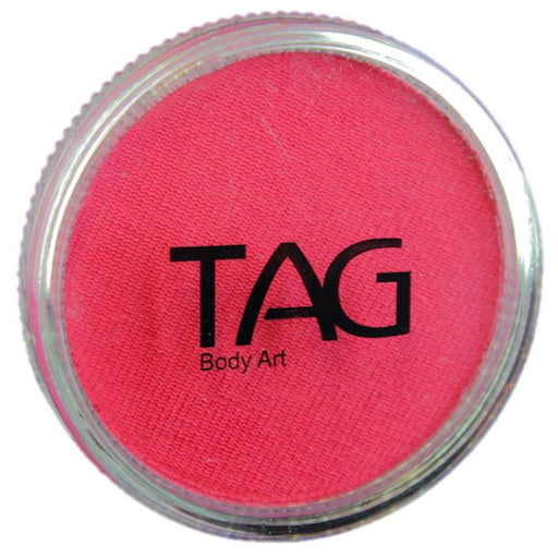 TAG Face Paint - Medium Green 90gr — Jest Paint - Face Paint Store