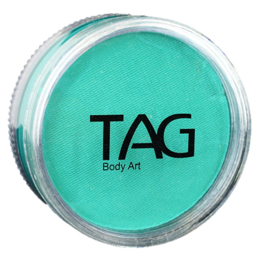 TAG Face Paint - Pearl Gold 90gr — Jest Paint - Face Paint Store