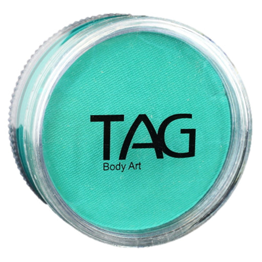 TAG Face Paint - Pearl Sky Blue 90gr — Jest Paint - Face Paint Store