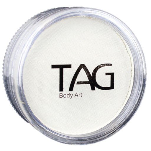 TAG Face Paint - Black 32gr — Jest Paint - Face Paint Store