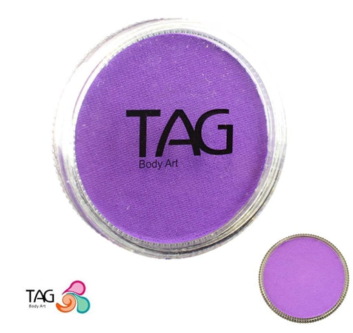 TAG Face Paint - Pearl Green 32g