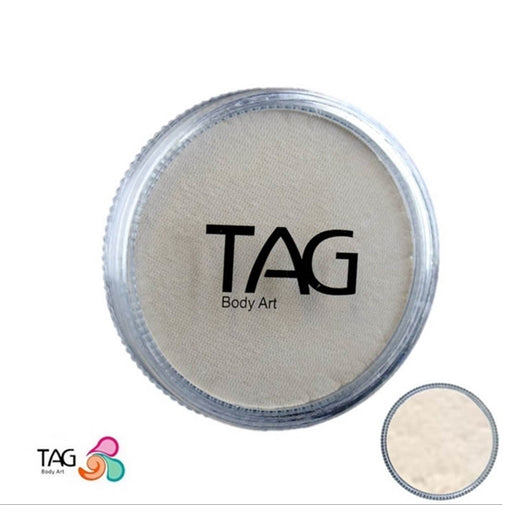 TAG Face Paint - Medium Green 32gr — Jest Paint - Face Paint Store