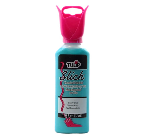 Tulip Slick Dimensional Fabric Paint