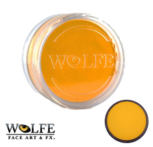 Wolfe FX Face Paint - Essential Pink 30gr (032) — Jest Paint - Face Paint  Store