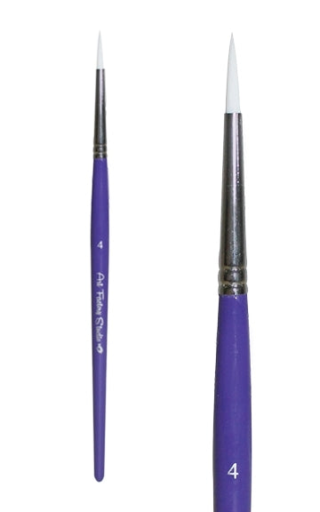 Rinse Well (Fresh Water) by Masterson Art Products - Brushes and More