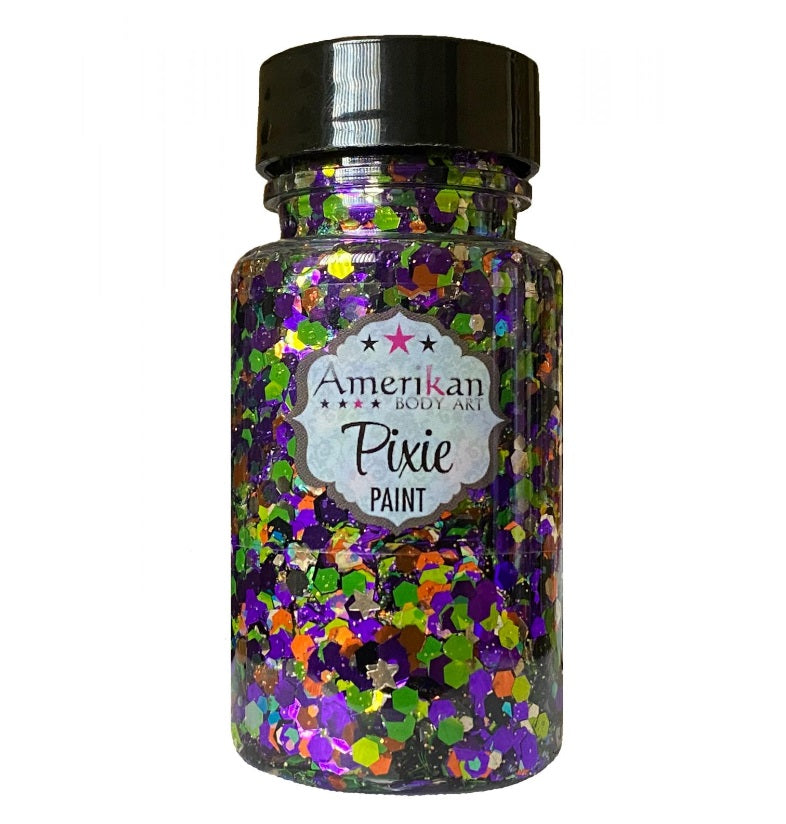 Pixie Paint - Face Paint Glitter - Unicorn Delight — Jest Paint - Face  Paint Store