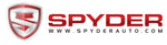 Spyder Lexus IS300 01-05 OEM Fog Lights wo/switch Clear FL-LIS01-C