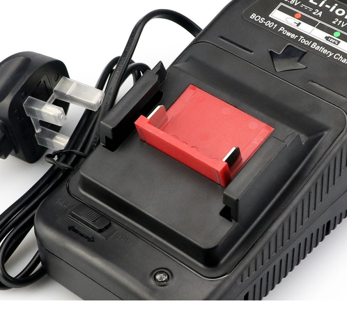 Replacement Battery Charger And Decker 14.4V- Battery