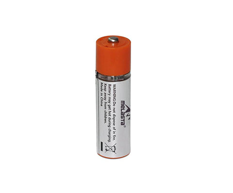 1.5V 1200 mAh Rechargeable battery for AA Size – Melasta