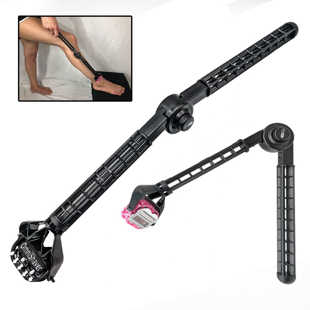OmniShaver Extension Handle