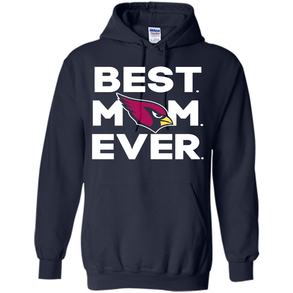 Best Mom Ever - Arizona Cardinals - Shirts