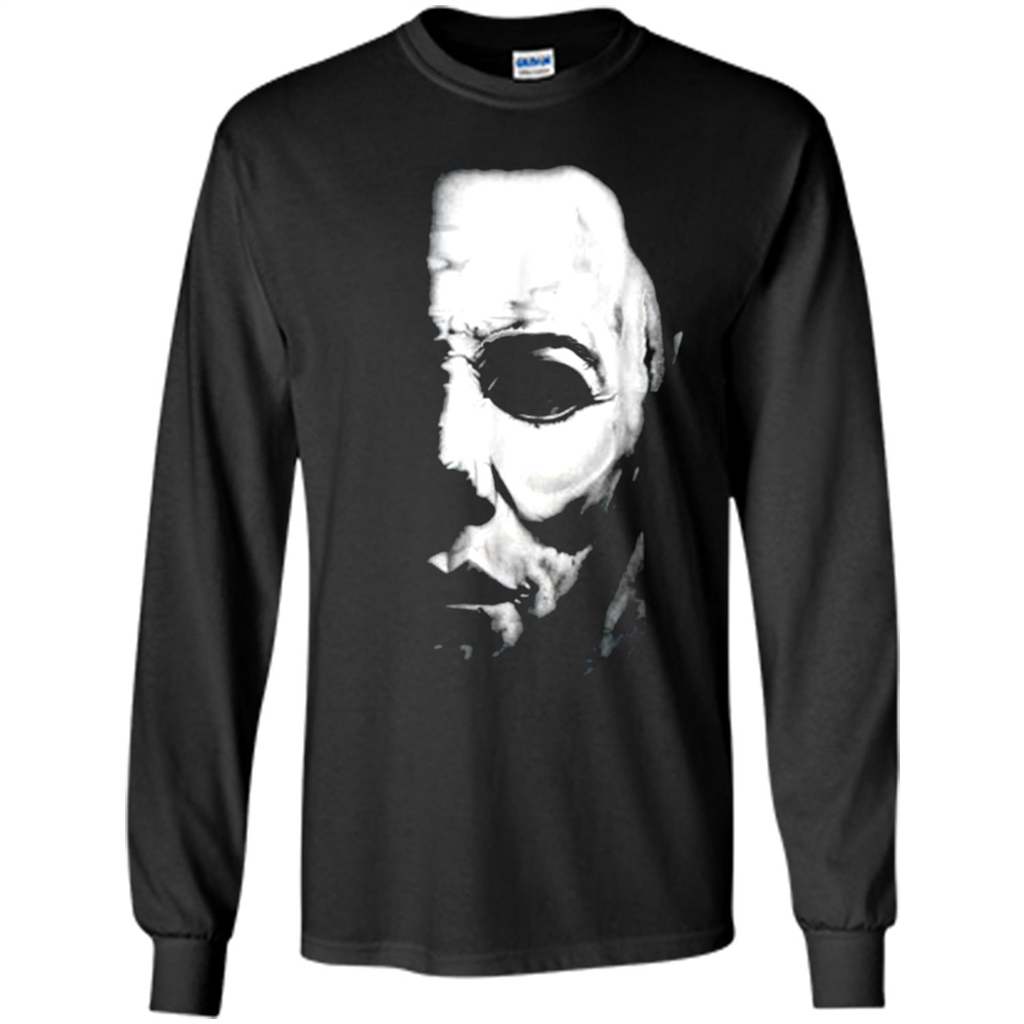 Horror Movie Halloween Michael Myers - T-shirt