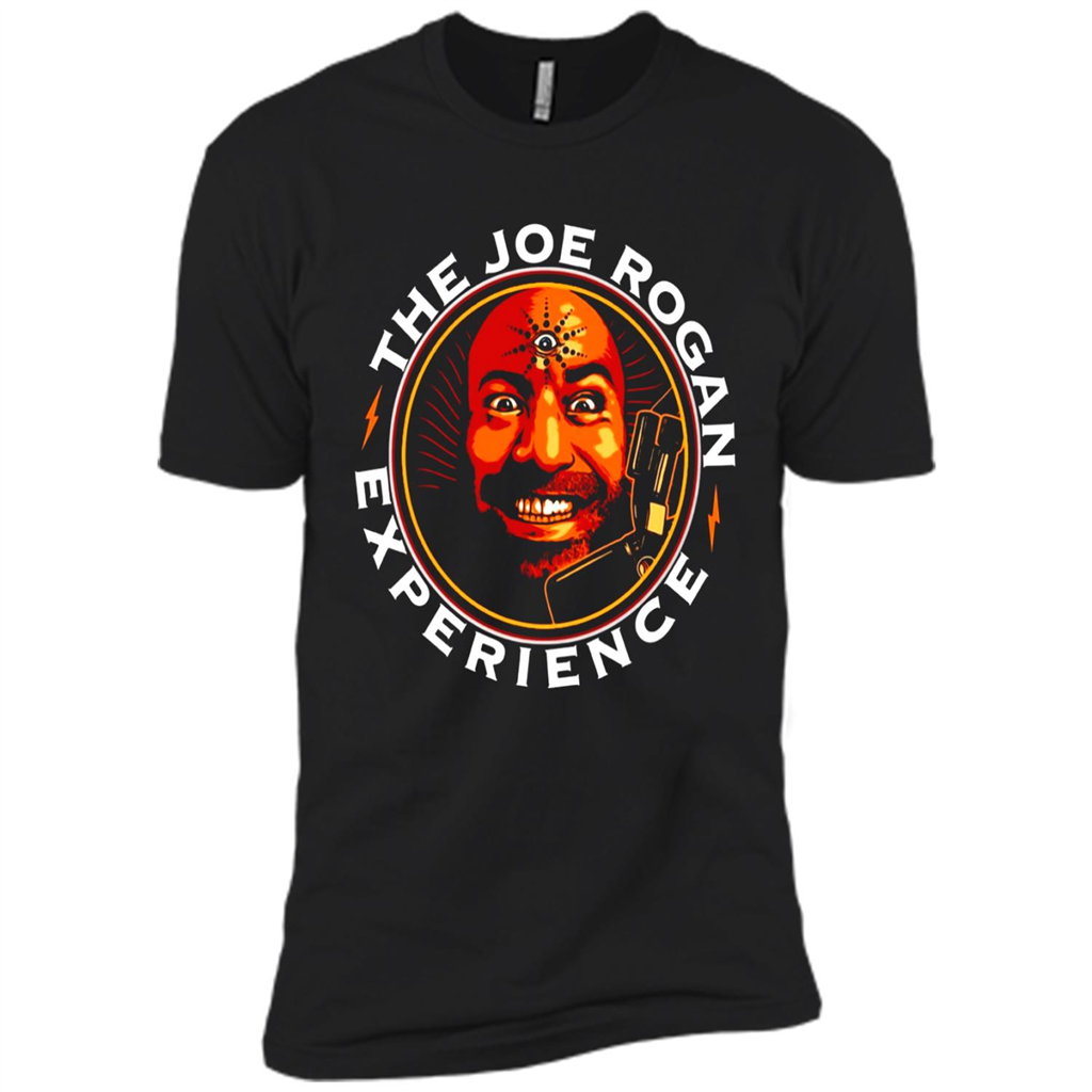 The Joe Rogan Experience Jre - Premium Short Sleeve T-shirt