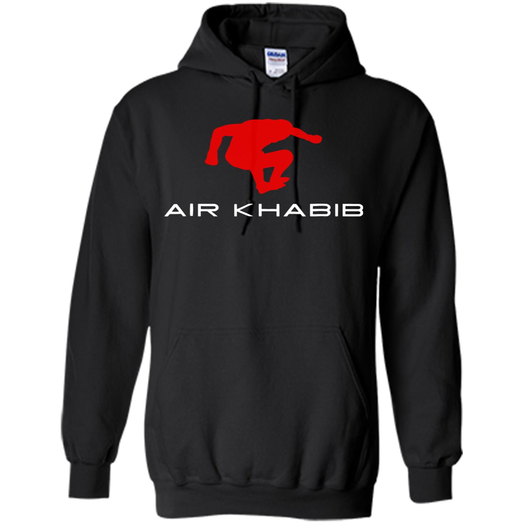 Air Khabib - Shirts