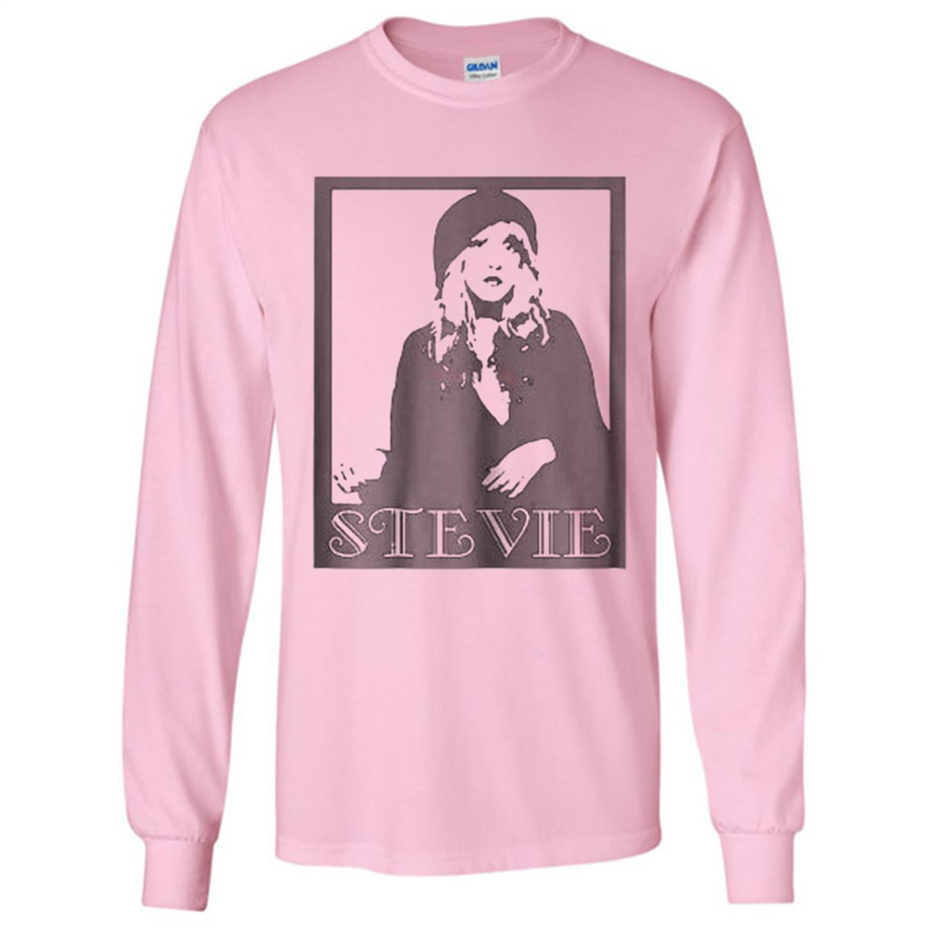 Stevie Singer Big Fan 1 - T-shirt