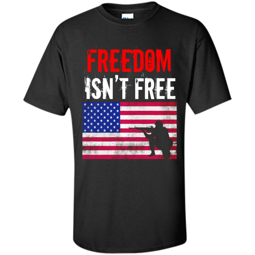 Freedom Isnt Free American - Shirt