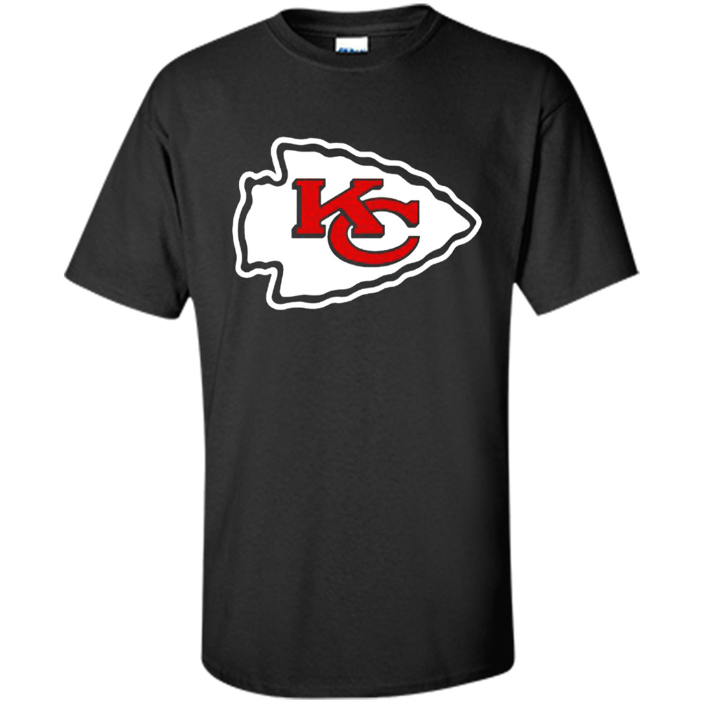 Nfl Pro Line Black Kansas City Chiefs Shirt - Shirt