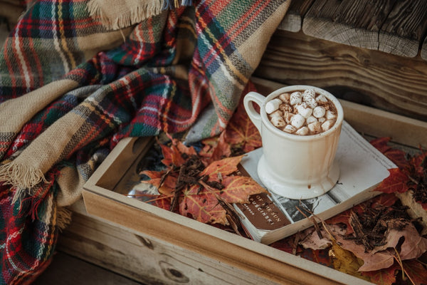 Autumn Decor For Your Home