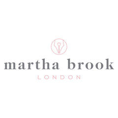 Martha Brook Logo