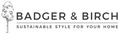 Badger & Birch Logo