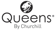 Queens by Churchill Logo
