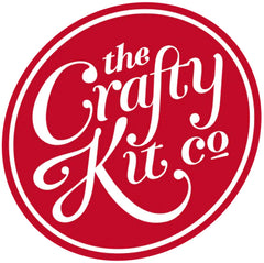 The Crafty Kit Company Logo