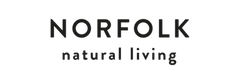 Norfolk Natural Living Logo