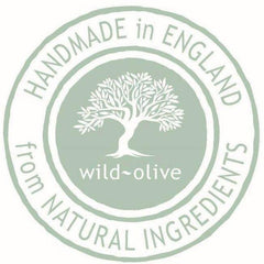 Wild Olive Logo