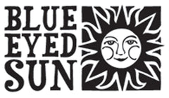 Blue Eyed Sun Logo