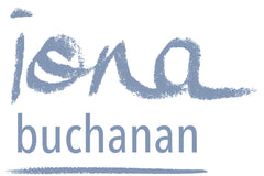 Iona Buchanan Logo