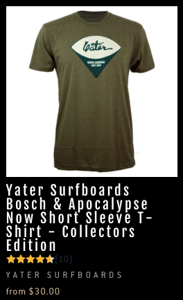 Apocalypse Now by Yater T-Shirt