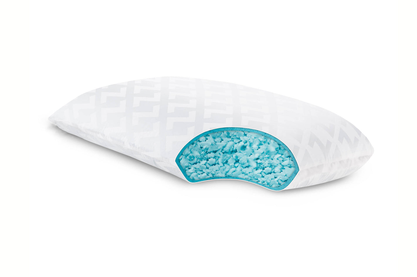 memory foam pillow at target