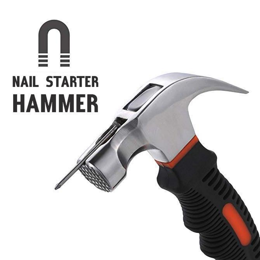 magnetic hammer