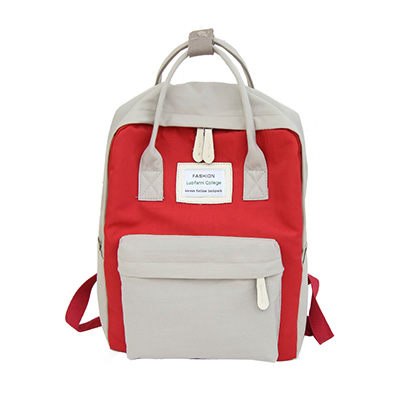 kanken backpack capacity