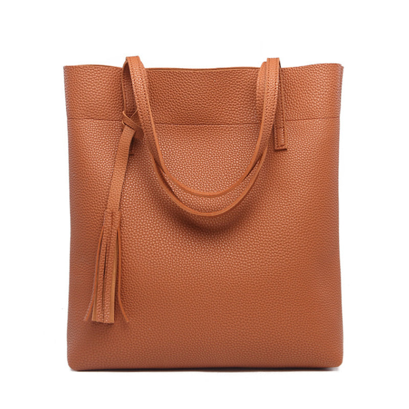 soft leather handbags