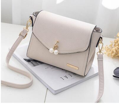 cute clear crossbody bag