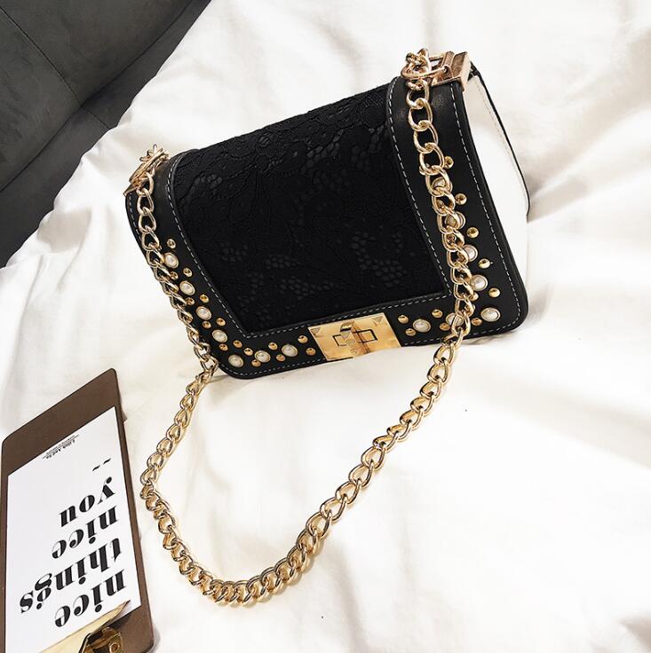 chain strap bag