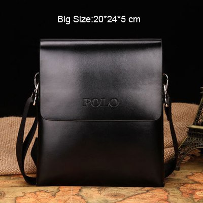 polo crossbody bag mens