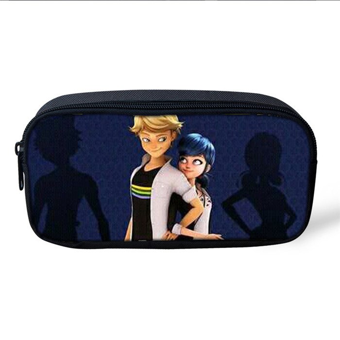 designer pencil bag