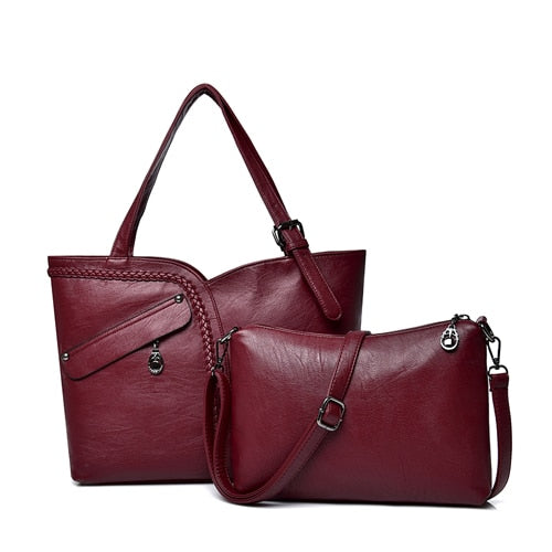 ladies large handbag